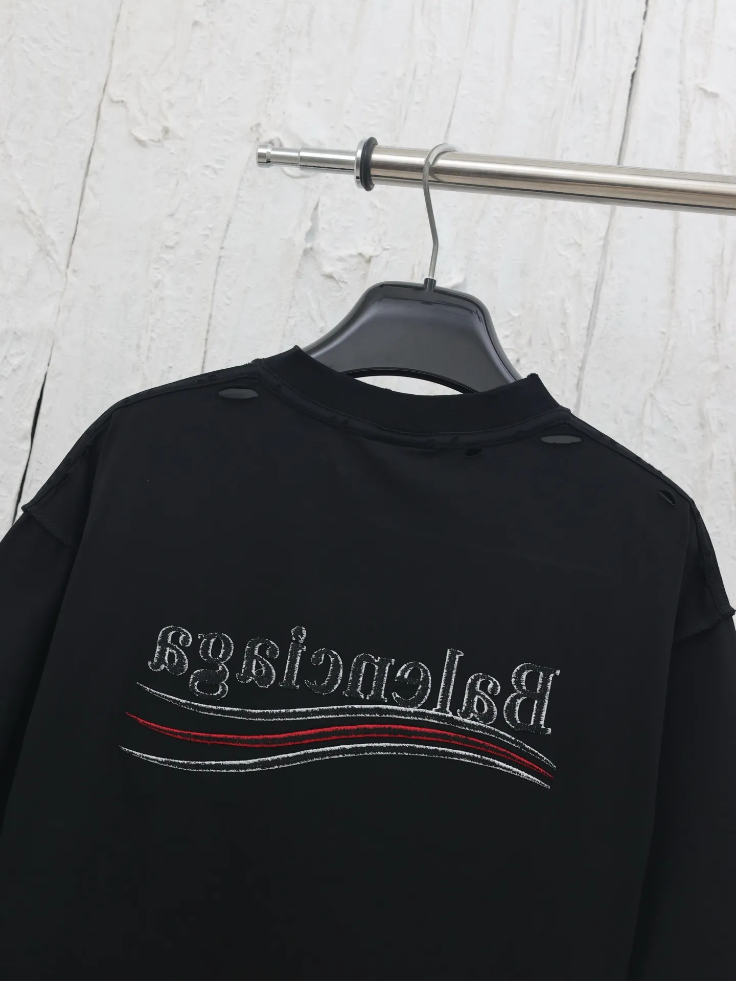 Balenciag*/ Blcg T Classic Versatile Classic Size：XS/S/M/L